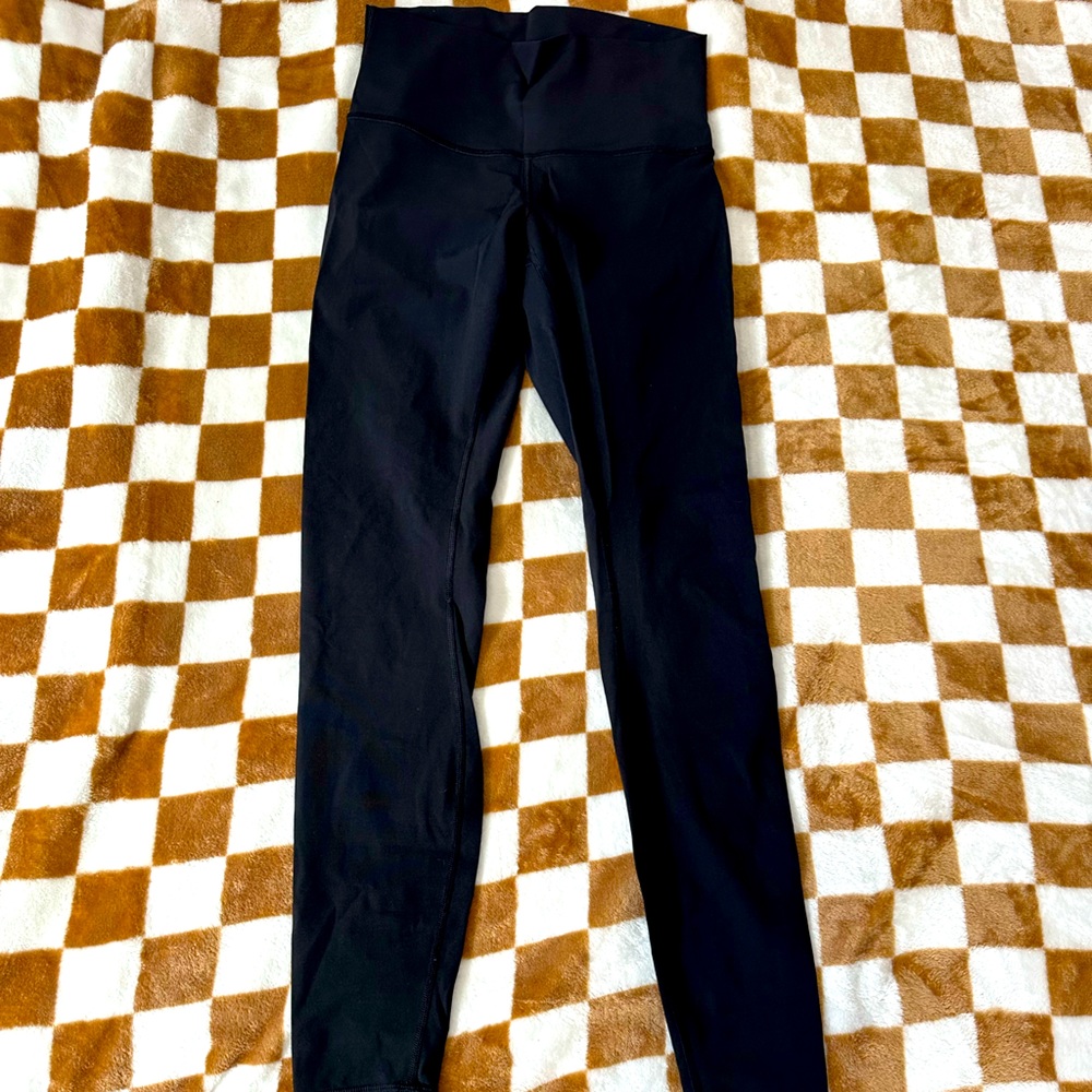 Lululemon align leggings